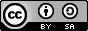 Creative Commons Attribution-ShareAlike 4.0 International Creative Commons Attribution-ShareAlike 4.0 International
